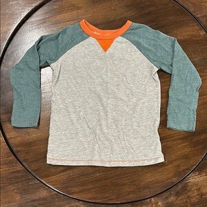 Old Navy Color-Blocked Tee